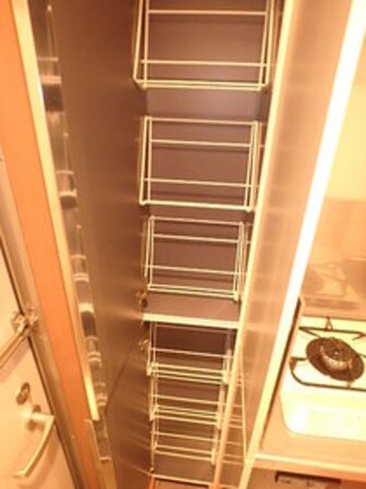 八景舎高円寺南Bの物件内観写真